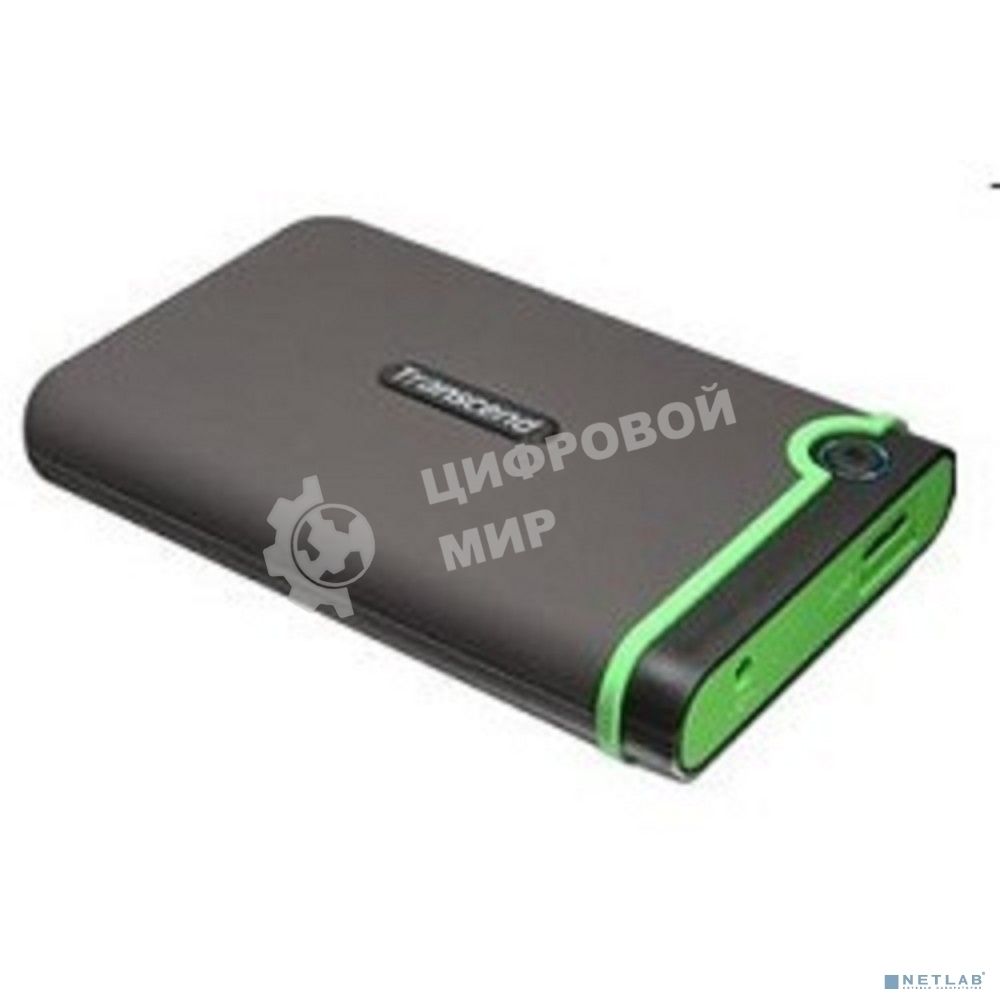 Внешний HDD 2.5