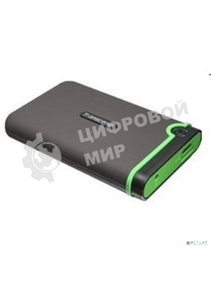 Внешний HDD 2.5