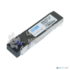 Модуль SNR SFP+ оптический, дальность до 20км (11dB), 1310нм