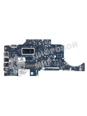Материнская плата HP 14-CK 14-CF 14-CR 240 G7 6405U
