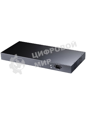 Коммутатор Cudy GS1020PS2, 16×1 Гбит/с, 2×1 Гбит/с SFP