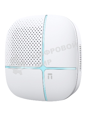 Беспроводной роутер NETIS EAP883, белый 1200 Мбит/с Mesh 1 WAN