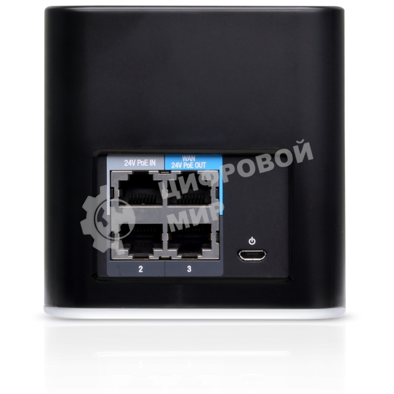 Точка доступа Wi-Fi 1167MBPS AIRCUBE ACB-AC Ubiquiti
