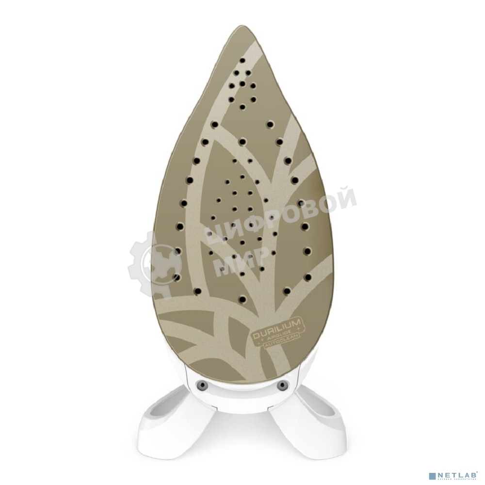 Парогенератор Tefal Pro Express Eco GV9E21E0, зеленый/белый