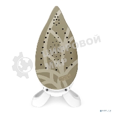 Парогенератор Tefal Pro Express Eco GV9E21E0, зеленый/белый