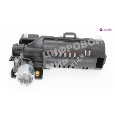 Двигатель заварного устройства Dr.Coffee F2, F3, Minibar, CoffeeBar, CoffeeCenter