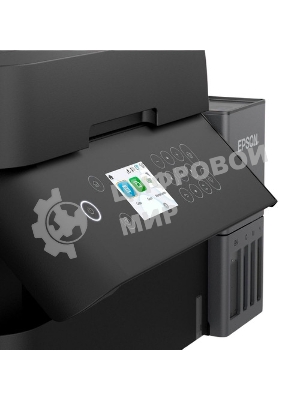 МФУ струйный Epson EcoTank L6370 (C11CL43403) A4 Duplex WiFi черный