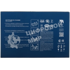 Картридж NVP совместимый NV-CF259X-SET10 (БЕЗ ЧИПА) для HP Laser Jet Pro M304/M404/M428 (10000k) (10 шт)