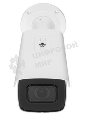Видеокамера IP HiWatch IPC-B622-G2/ZS 2.8-12мм цветная корп.:белый