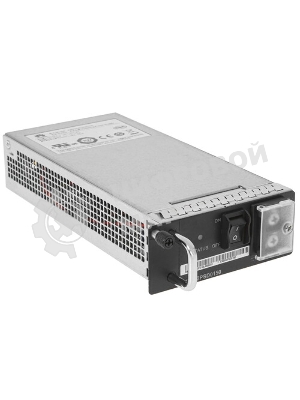 Блок питания для коммутатора HUAWEI MODULE DC 150W ES0W2PSD0150