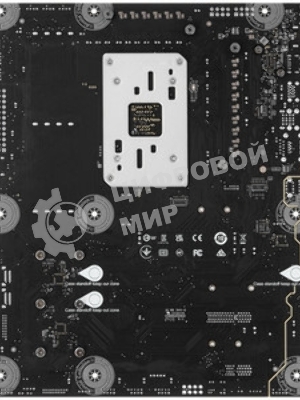 Материнская плата MSI PRO X870E-S EVO WIFI, AM5, AMD X870E, 4xDDR5 (до 256 ГБ), 4xSATA, 3xM.2 (1xPCIe 5.0, 2xPCIe 4.0), 1xPCIe 5.0 x16, 1xPCIe 4.0 x16, 1xPCIe x1, 1xHDMI, 1x5Gb LAN, Wi-Fi 7, Bluetooth 5.4, 1xUSB-C 40Gbps (USB4), 1xUSB-C 20Gbps, 2xUSB-A 10Gbps, 2xUSB-A 5Gbps, 4xUSB-A 2.0, 3x3.5 мм, 7.1, чёрный, ATX