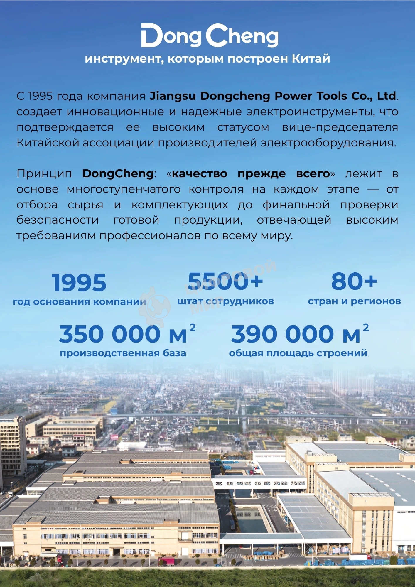 Гайковерт DongCheng DCPB1288 аккум. патрон:квад.3/4