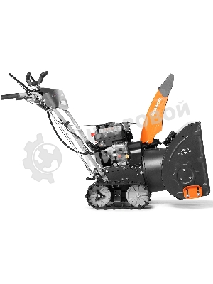 Снегоуборщик бензиновый Daewoo S 8060 8л.с.