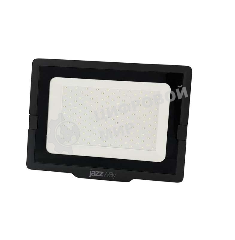 Прожектор JazzWay LED PFL-C3 10w 6500K IP65