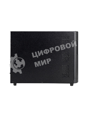 Источник бесперебойного питания CROWN On-Line CMUOA-350-2K EURO 2000VA/1800W, корпус металл, TOWER, АКБ 6*12V/7AH, PF-0.9, AVR 110-300V, порт RJ-11/45+USB/RS-232, EPO, розетки 4*EURO, входной кабель 2 м, вентилятор охлаждения, автомат, слот для SNMP, порт для доп. батарейных кабинетов, ПО