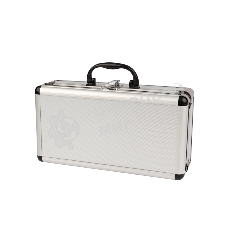 Набор для установки подрозетников Kranz SDS PLUS, 5 предметов