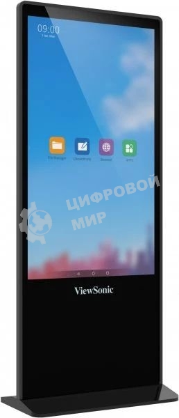 Панель ViewSonic EP5542