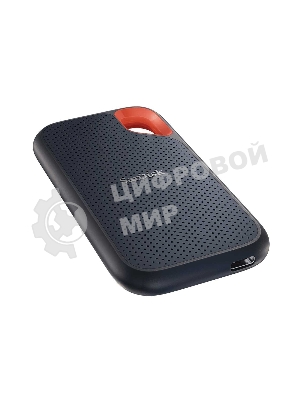 Внешний SSD USB3.1 500GB SANDISK SDSSDE61-500G-G25