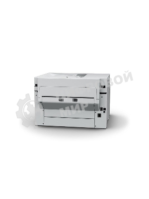 МФУ струйное EPSON M15180 (C11CJ41408), A3+, ч/б, печ. до 25 стр/мин., скан. до 26 стр/мин., 4800 x 1200 dpi (печать) 1200x1200dpi, USB, RJ-45, Wi-Fi, Air Print