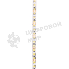 Лента светодиодная Rexant 12В, SMD2835, 14,4Вт/м, 120 LED/м, 3000K, 8мм, 50м, IP20
