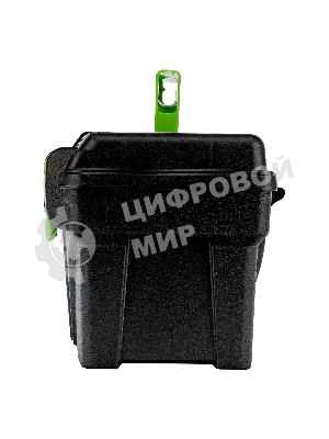 Ящик для инструментов Сибртех 16”, с органайзерами