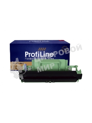 Драм-картридж PL-DR-1075 для Brother MFC 1810R/1815R/1510R/1512R 10000 копий ProfiLine