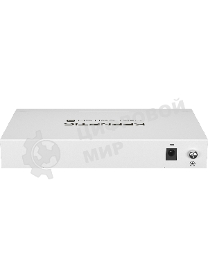 Сетевой коммутатор PoE-Switch Keenetic KN-4710 IEEE 802.3af
