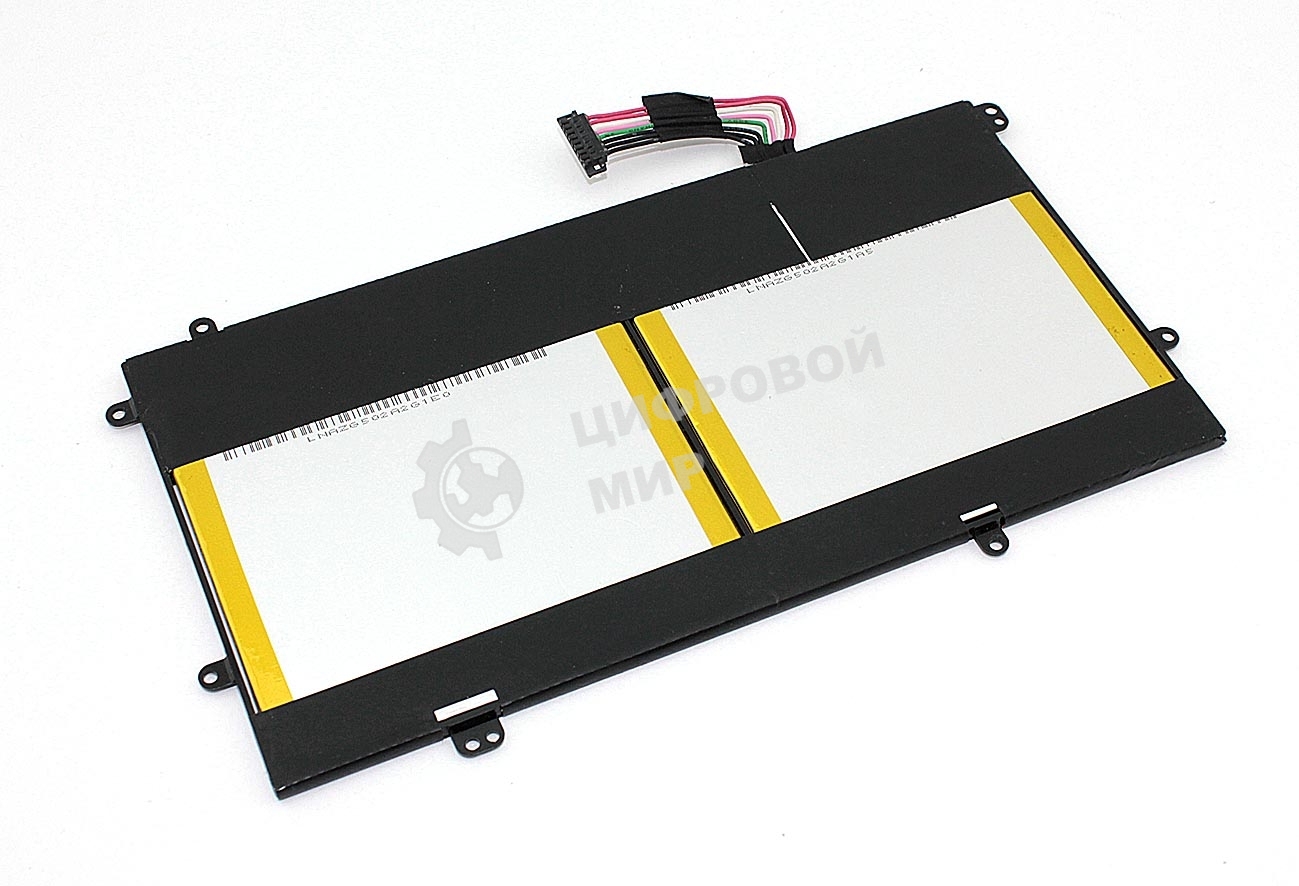 Аккумуляторная батарея для ноутбукa Asus Chromebook C100PA3.85V 8000mAh Orig