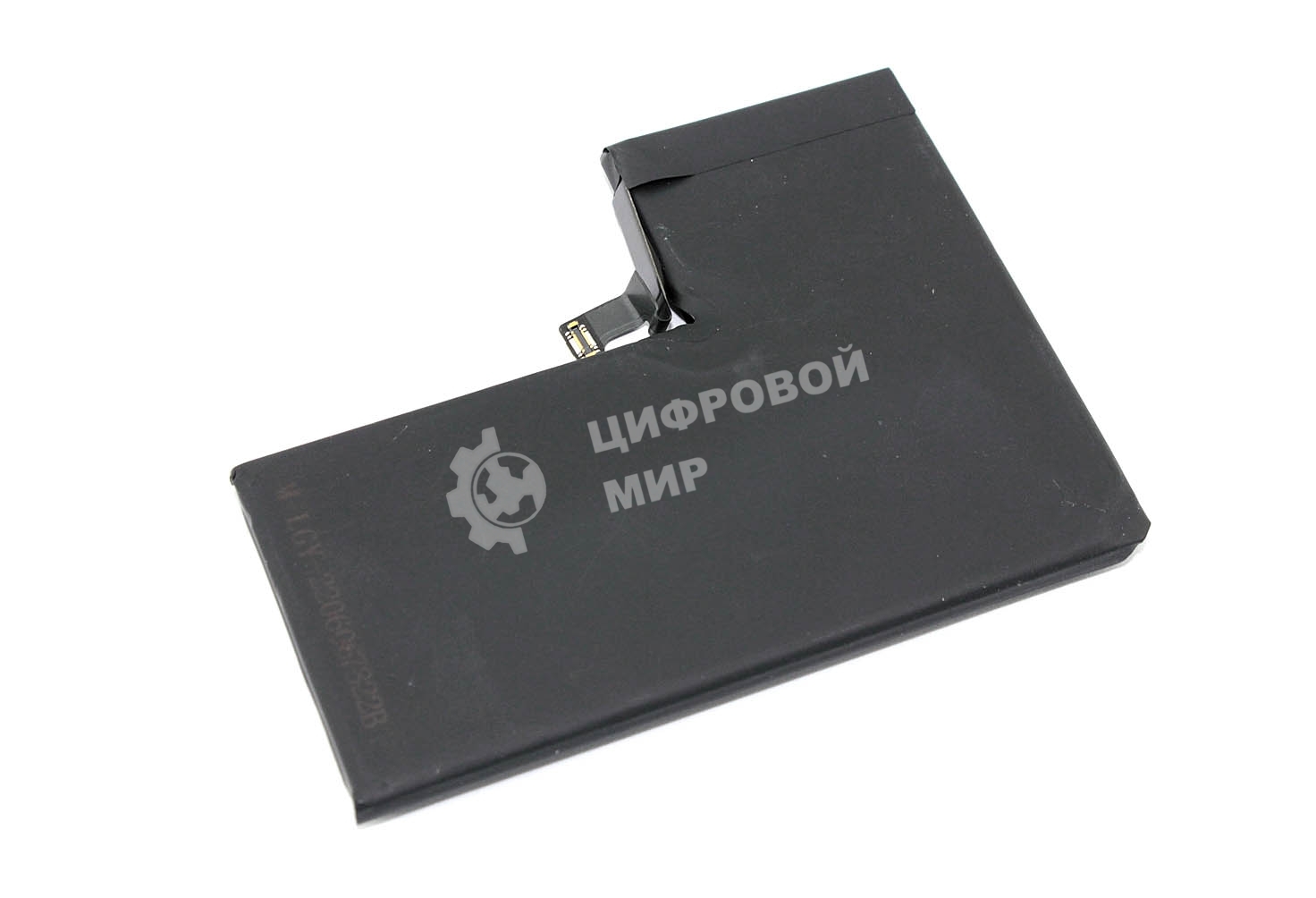 Аккумулятор CameronSino CS-IPH264SL для iPhone 13 Pro 3.85V 3000mAh, 11.55Wh Li-Polymer