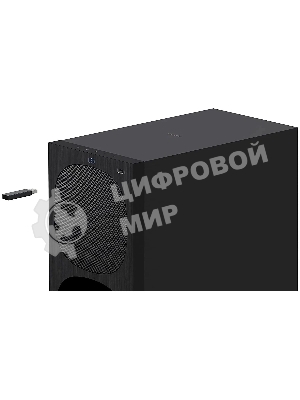 Саундбар Sony HT-S40R 5.1 600Вт черный