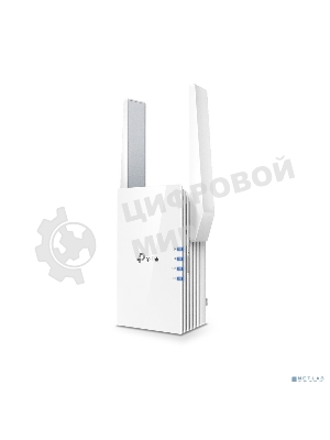 Усилитель сигнала TP-Link AX1500 Wi-Fi Range Extender