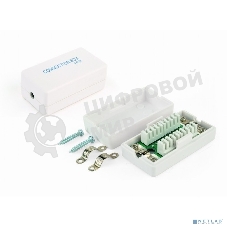 Соеденитель NCA-LSAU5E-01 RJ-45 cat.5. UTP. Krone (LSA)