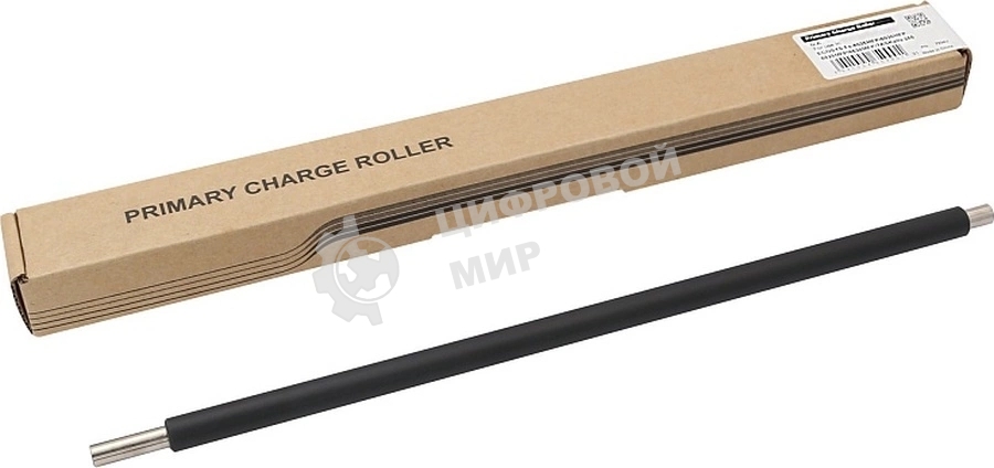 Ролик заряда CET для Kyocera TASKalfa 255/305/3010i/3011i/3212i/3510i/3511i/4012i/FS-6025MFP/FS-6030MFP