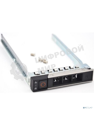 Крепление Dell DXD9H/0DXD9H 2.5