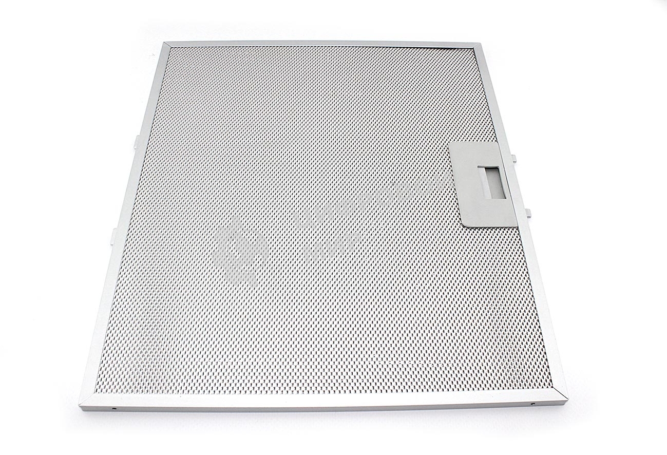 Жировой фильтр для вытяжек Krona 142.2140.09 335х287 мм