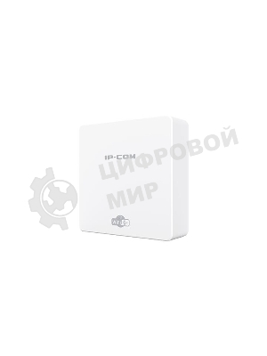 Точка доступа Wi-Fi IP-COM 6 AX3000 PRO-6-IW