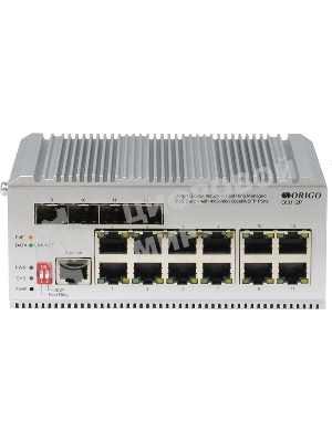 Коммутатор РоЕ OI3112P/185W/A1A