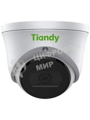 Камера видеонаблюдения IP Tiandy TC-C34XS I3W/E/Y/2.8мм/V4.2 белый