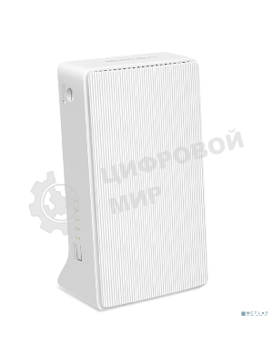 Роутер беспроводной Mercusys MB112-4G N300 10/100BASE-TX/4G cat. 4