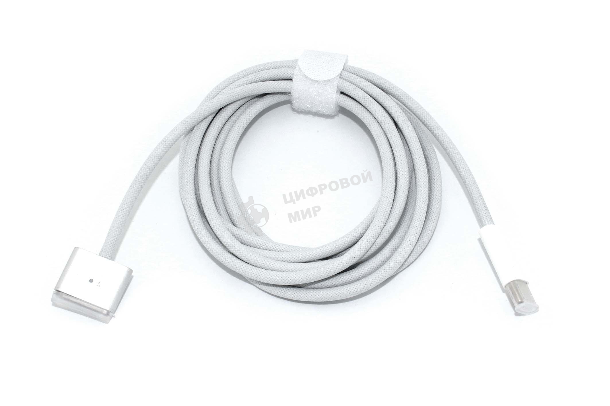 Дата-кабель Apple Type-C to MagSafe 3 1.8m, белый