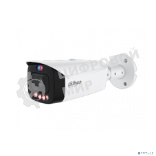 Камера видеонаблюдения IP Dahua DH-IPC-HFW3849T1P-AS-PV-0360B-PRO 3.6-3.6мм цв. (DH-IPC-HFW3849T1P-AS-PV-PRO)