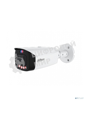 Камера видеонаблюдения IP Dahua DH-IPC-HFW3849T1P-AS-PV-0360B-PRO 3.6-3.6мм цв. (DH-IPC-HFW3849T1P-AS-PV-PRO)