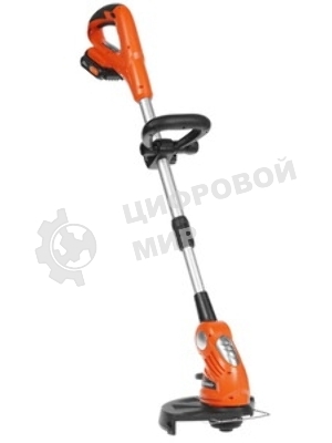 Триммер аккумуляторный Patriot TR 235 Li 21B Max UES, 21 В, 2 Ач