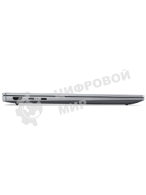 Клавиатура для ноутбука Lenovo Yoga 6 13ABR8, черная
