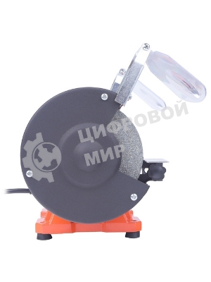 Станок заточной Patriot GM 125 Expert 175W (160301530)