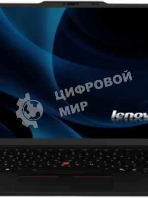 Ноутбук Lenovo ThinkPad X1 Carbon G13 Aura Edition/14