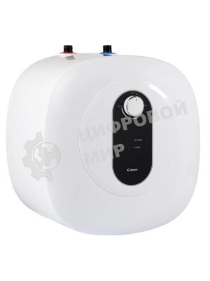 Водонагреватель Candy 15L TD0044044RU CS15V-EM2(R)