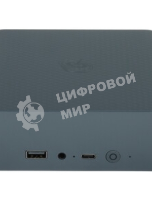 Мини-компьютер BL/EQi12-D4/1220P/16G/500G/Milky Grey