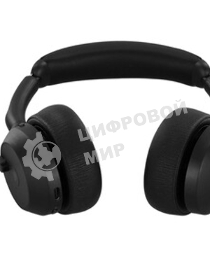 Гарнитура Jabra Evolve2 55 чёрный, беспроводная, Bluetooth, до 16 ч