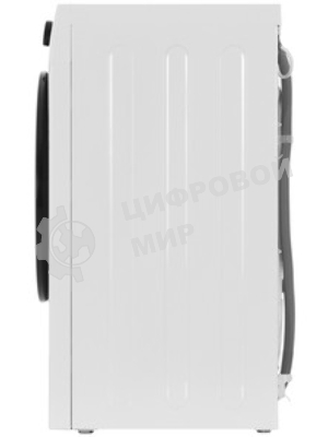 Стиральная машина Indesit ILS3 81291 PG белый, загрузка фронтальная 8 кг, 1200 об/мин, класс A